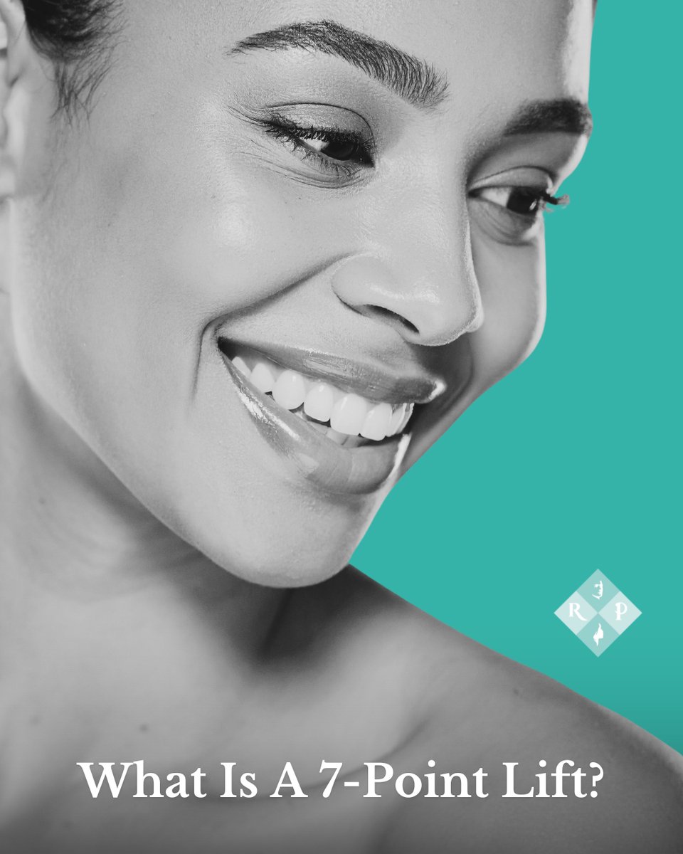 What Is A 7-Point Lift?

A #NonSurgicalFacelift using #Fillers, the #7PointLift restores volume, lifts #sagging areas and enhances facial balance. It delivers immediate, natural-looking results in one quick treatment with minimal downtime.

Book online – rpaesthetics.co.uk