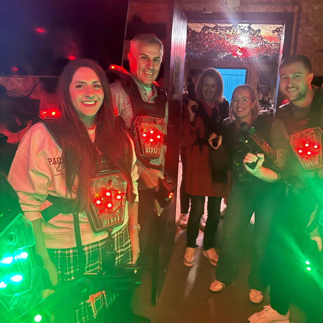 oxygenforensic's tweet image. After a night of games, laughter & fun, we’re ready for the International Partner Summit 2025 Day 2! 🎉
On today’s agenda:
🔎 Competitive landscape
📚 Training
🏆 Partner Awards & Recognition
Let’s go! 🚀
#OxygenSummit2025 #DigitalForensics #GlobalPartners