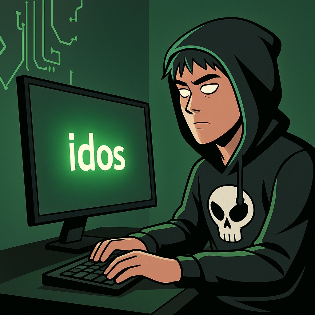 Ox_Viktor's tweet image. Gm fam☀️

Stay bullish, stay positioned, and keep grinding. 

While most chase the noise, the real ones are watching @idOS_network quietly build the backbone of Web3 identity.

Decentralized data. User-owned access. Real adoption.

The hype fades. Builders don’t. 

#Web3 #Crypto…