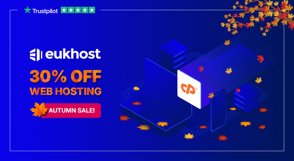 updatedreviews's tweet image. EUKHost Autumn Sale 2025- Upto 30% OFF Web Hosting: updatedreviews.in/go/eukhost

This October, the savings are piling up like autumn leaves - it’s EUKHost&apos;s biggest #webhostingsale of the season!: updatedreviews.in/eukhost-coupons
#EUKHost #AutumnSale #webhosting