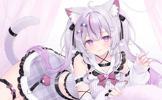skebみあちゃん