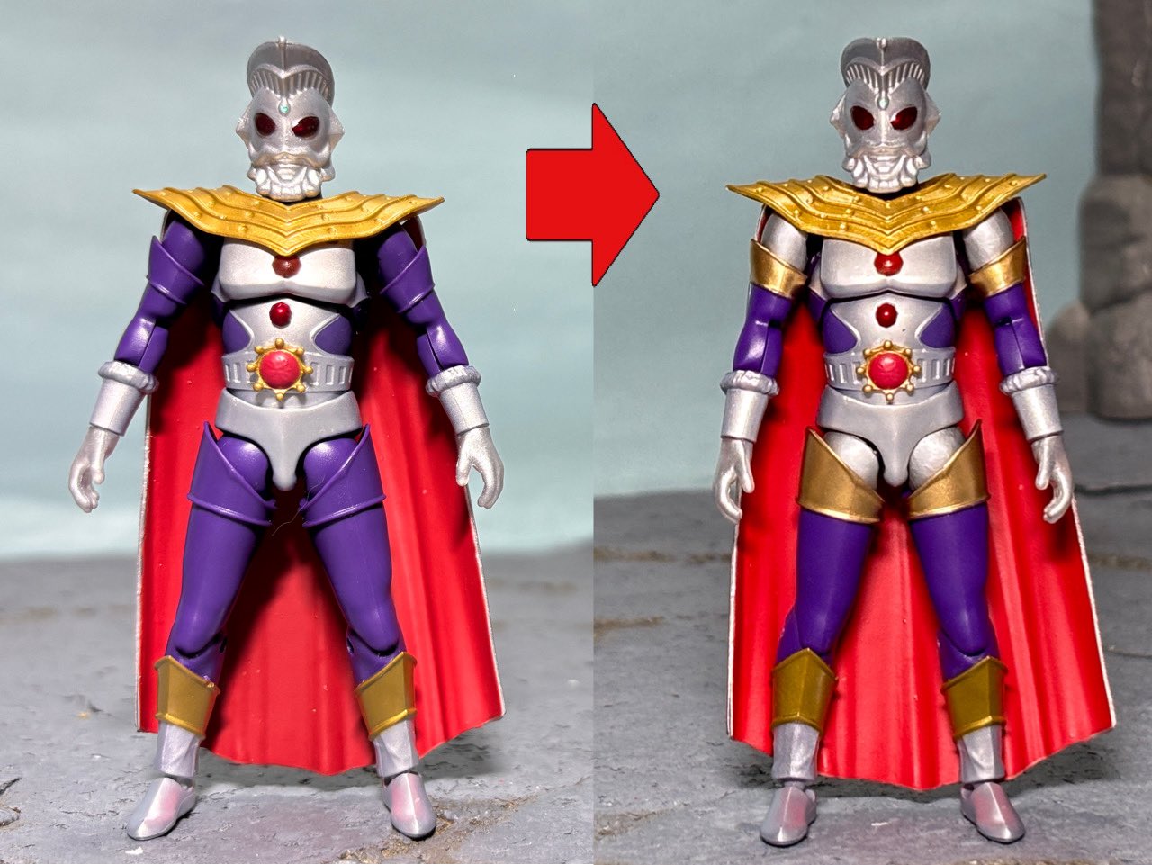 タカトク　ウルトラマンキング タカトク ウルトラマンキング