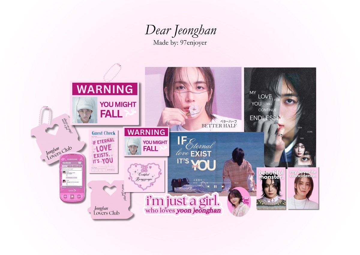 𝘿𝙚𝙖𝙧 𝙅𝙚𝙤𝙣𝙜𝙝𝙖𝙣 - mini bday kit 🎀

♡ prices in pic (check thread)
♡ doo: 10/17
♡ dop: 10/20
♡ at least 10 orders to push for each keyring

— reply / dm to order !