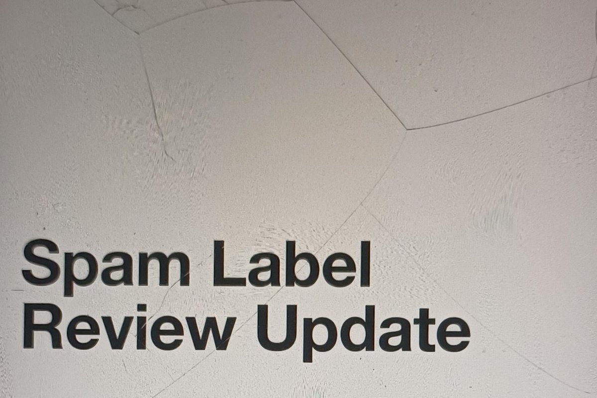 hello chat

this is how I saved my X account from suspension and shadowban TODAY.

like &amp; RT... so CT folks can learn how to take quick actions that can save their brands when in suspension jeopardy.

a 🧵