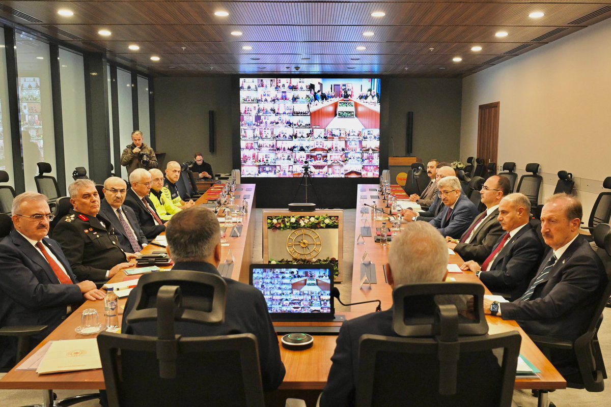 Abdulkadir URALOĞLU tweet media