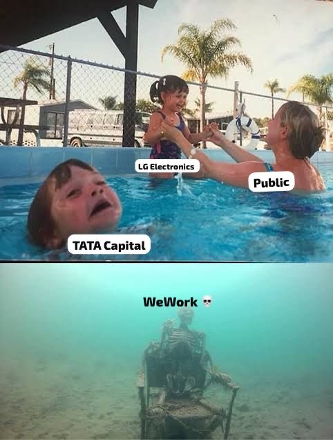 Current situation of mainboard Primary market right Now. 😅