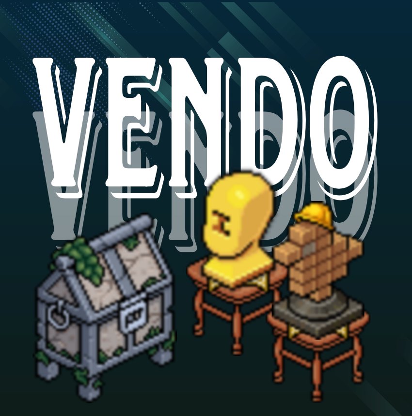 TonisteigerHB's tweet photo. 💰 VENDO LO SIGUIENTE

🧢 COLOURABLE BEANIE
👕 COLOURABLE SHIRT
📦 COFRE RELÍQUIAS CLÁSICAS
✨ PACK V1
🦆 PATO DE BLOQUES (15 ANIV)

🎁 SORTEO ENTRE QUIENES:

🔁 REPOST
❤️ ME GUSTA

🏆 ESMERALDAS
👤 3 GANADORES

📅 FINALIZA SÁBADO, 11 OCTUBRE A LAS 12:15H (🇪🇦)

SUERTE, Y GRACIAS https://t.co/dEwEdwhobm