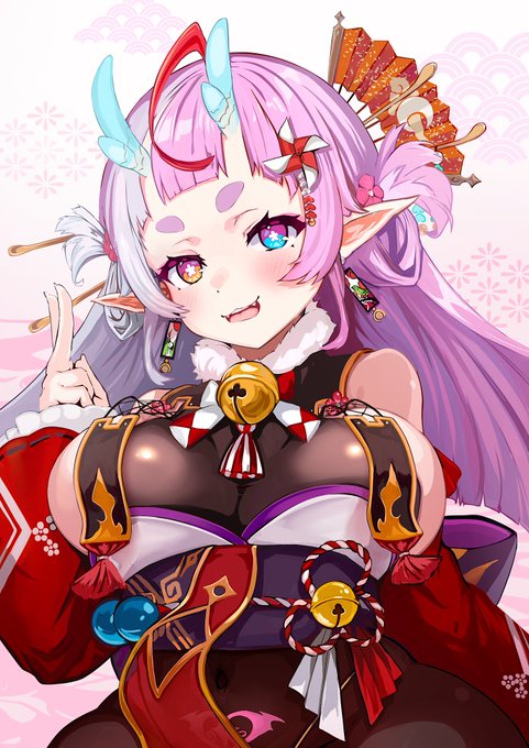 忍ノ竜ほろろ
#忍ノ絵巻 