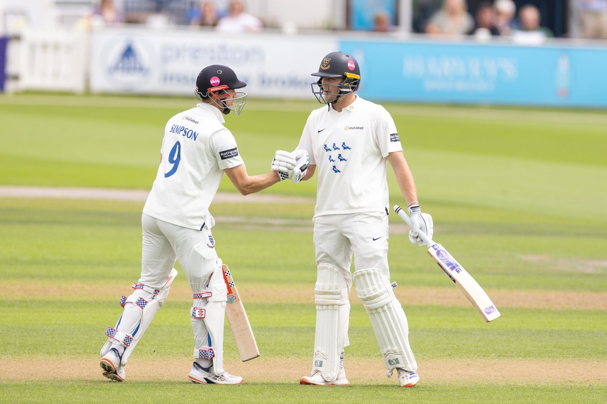 Sussex Cricket tweet media