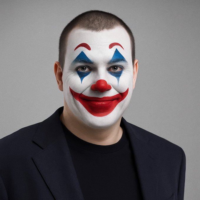 josefcoap's tweet image. Not every opinion is important