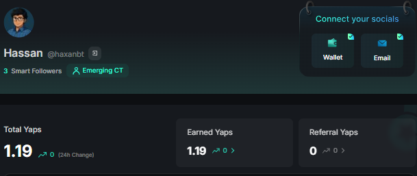 When I read about <a href="/SentientAGI/">Sentient</a>, it felt like a mix of everything big tech tried to be but open and shared.

It’s like Google, but instead of one company controlling the world’s knowledge, Sentient wants AI search to be open for everyone.

It’s like OpenAI, but the models aren’t