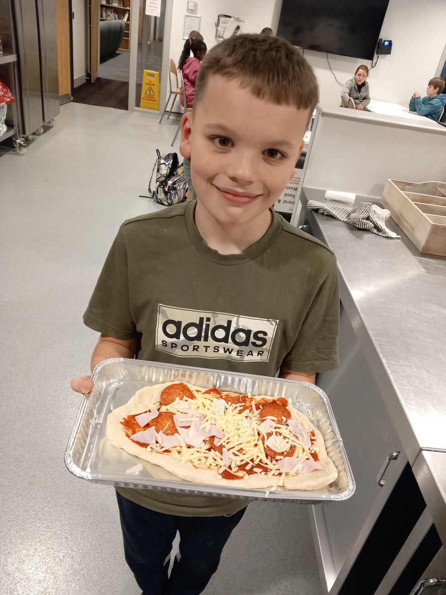 Highfields Primary Academy tweet media