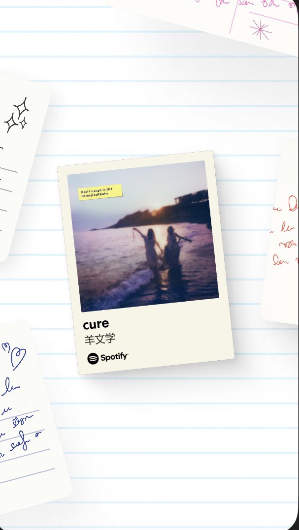 k_hakobe's tweet image. 𝗻𝗲𝘄アルバム💿の中のこの曲が
切なくも心地よいな𓂃◌𓈒𓐍

#羊文学🐏  #羊文学_DLIO