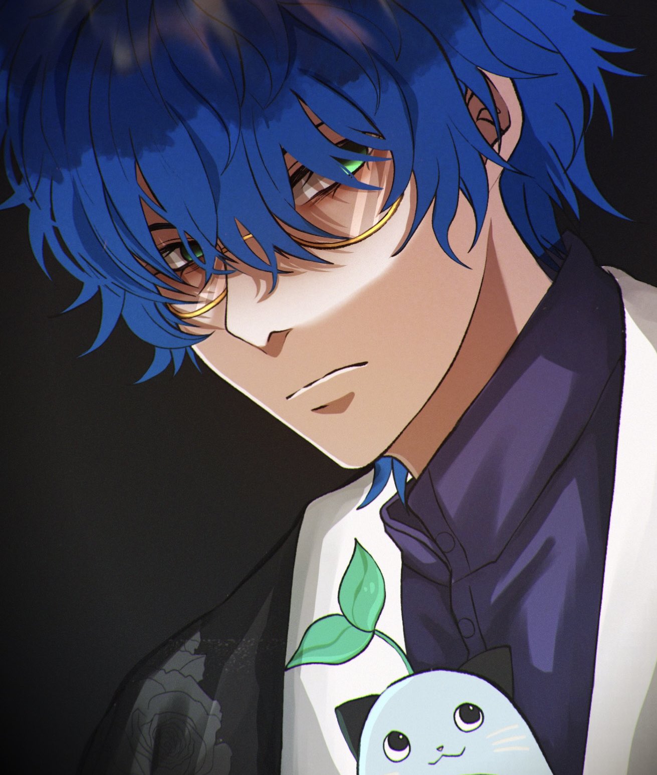 まめねことレオス - Search / X