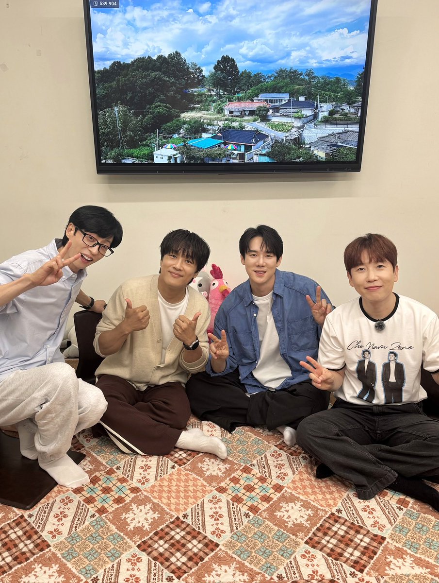 8404ll_'s tweet image. 뜬뜬 인스타 #유연석 ♡