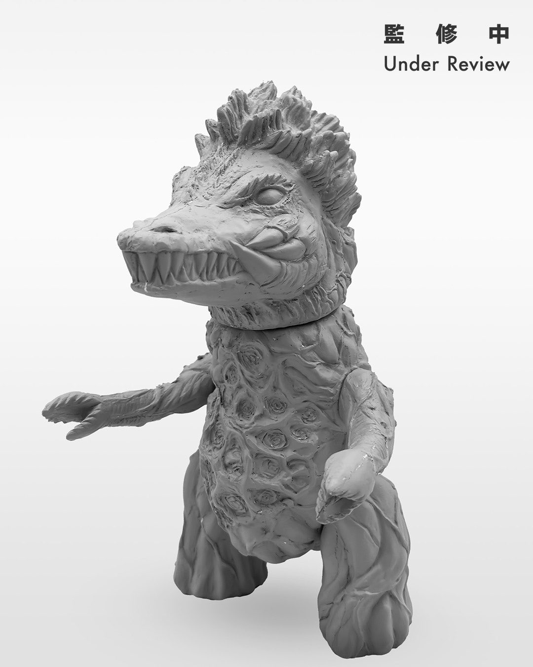 TEZU (@animalfigurine) / X