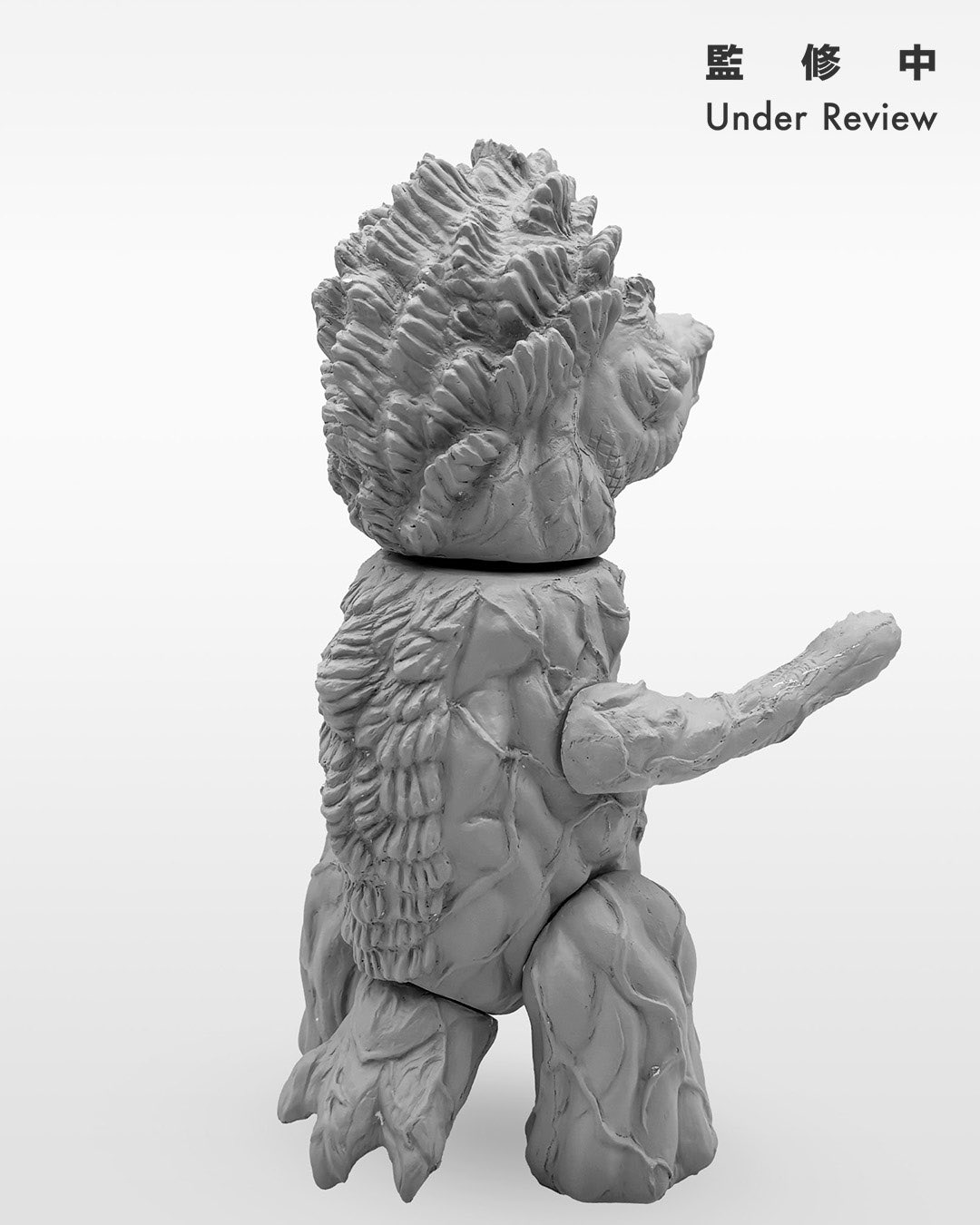 TEZU (@animalfigurine) / X