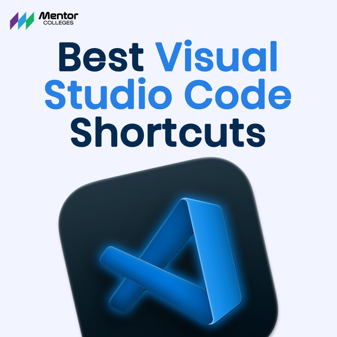 mentor__college's tweet image. Every second counts when you’re coding and mastering Visual Studio Code shortcut keys can make you a real pro!
💡 Learn them. Use them. Own the code!
📍 Mentor College — Where skills meet innovation
📞 +91 97450 10213
.
.
#VisualStudioCode #VSCodeShortcuts #CodingTips
