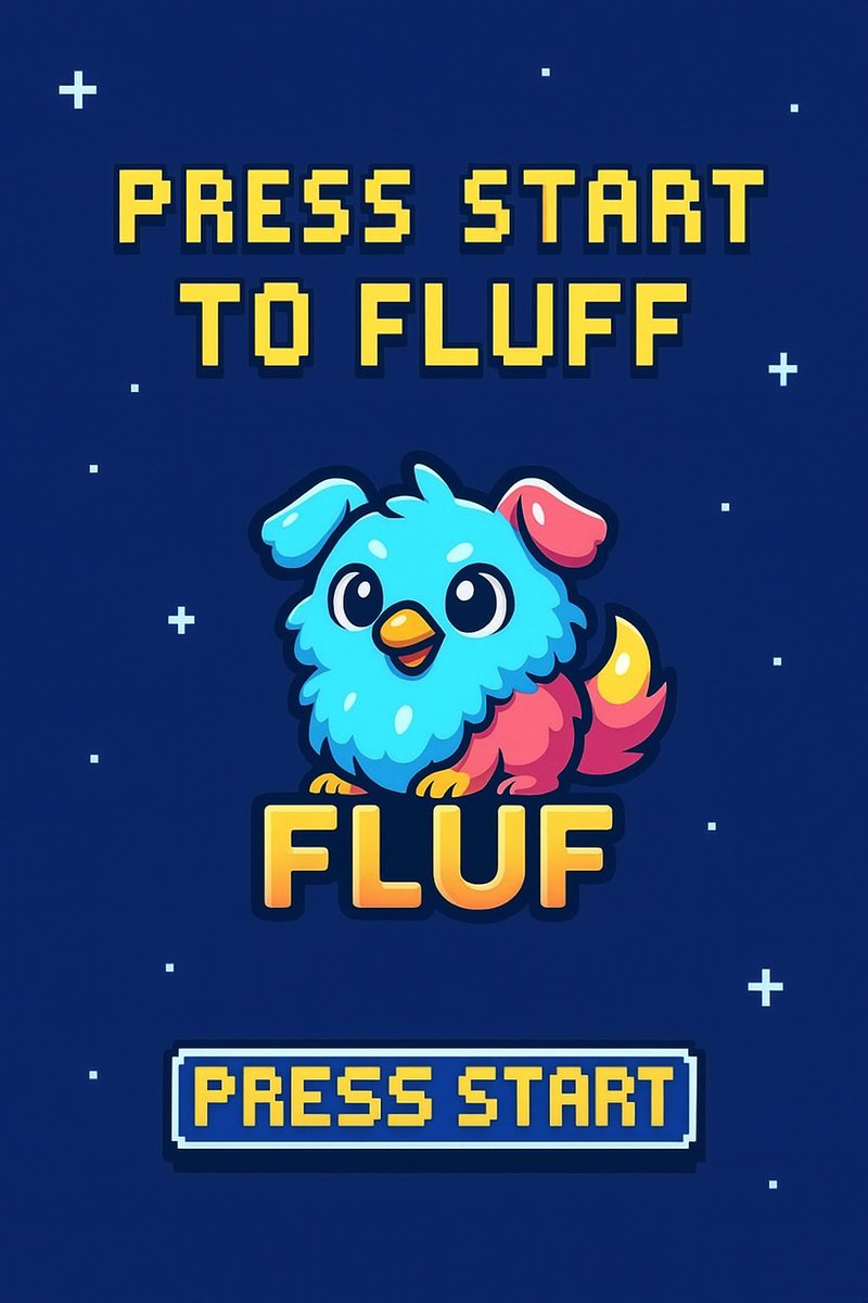 FLUF Coin ($FLUF) tweet media