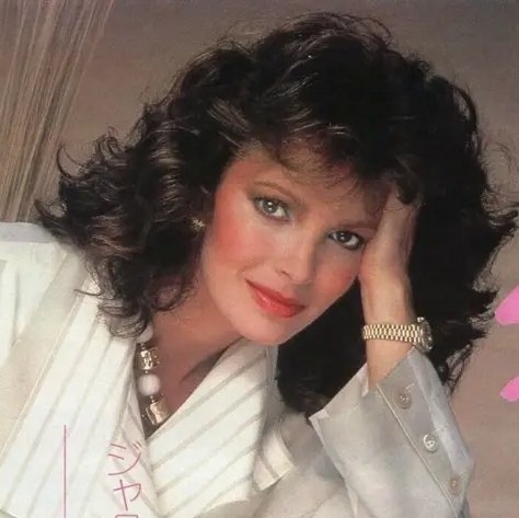 RossellaIacobe2's tweet image. @realjaclynsmith #MaxFactor