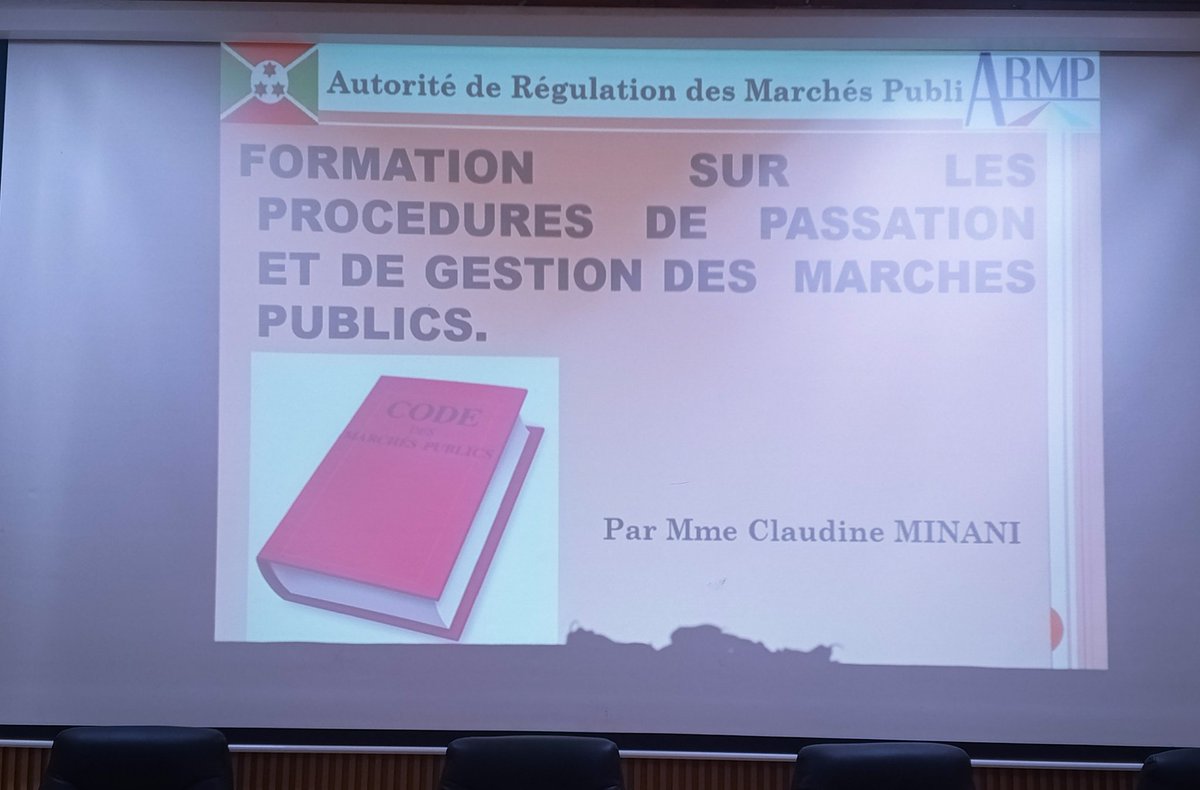 CeniBurundi2025 tweet media