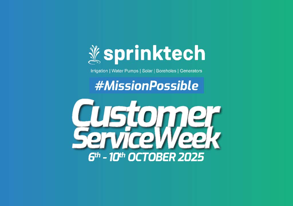 inspireyouthdev's tweet image. No cap @sprinktech  customers are the reason every pump keeps spinning!
This CustomerServiceWeek, we’re serving appreciation with a splash of gratitude. 
Here’s to making bold moves &amp;amp; brighter farms. 
#SprinkTech #MissionPossible