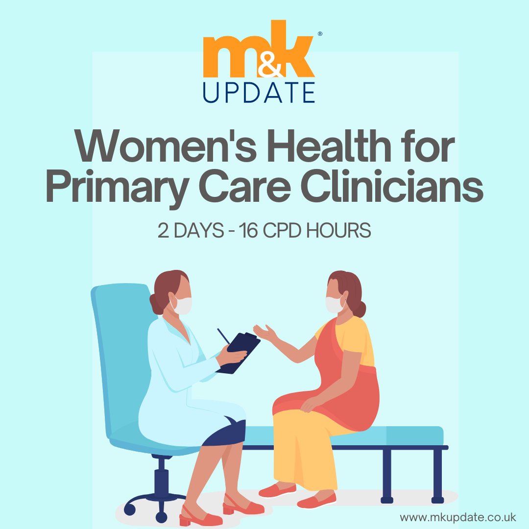 M&K Update tweet media