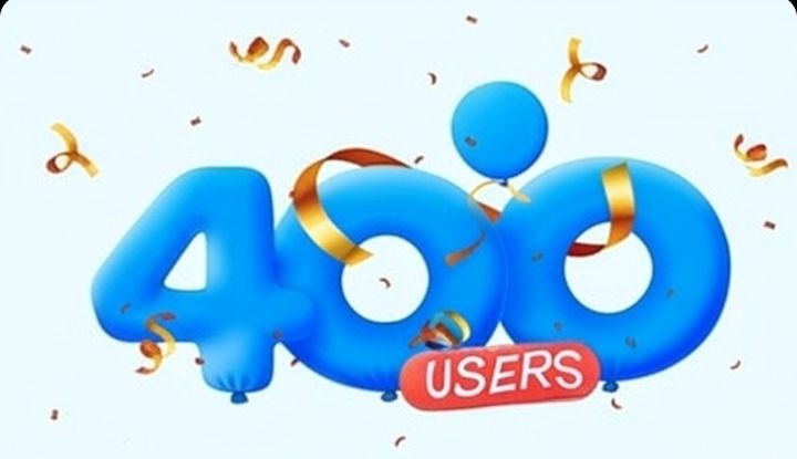 _joshuadefi's tweet image. 🎉 Just hit 400 users on PRO BOT! 🚀

Huge thanks to everyone who&apos;s been part of the journey — your support, feedback &amp;amp; energy keep leveling this up every day. 💪

💡 More features
⚙️ More power
💬 More community

We’re just getting started. #PROBOT #Milestone #Community