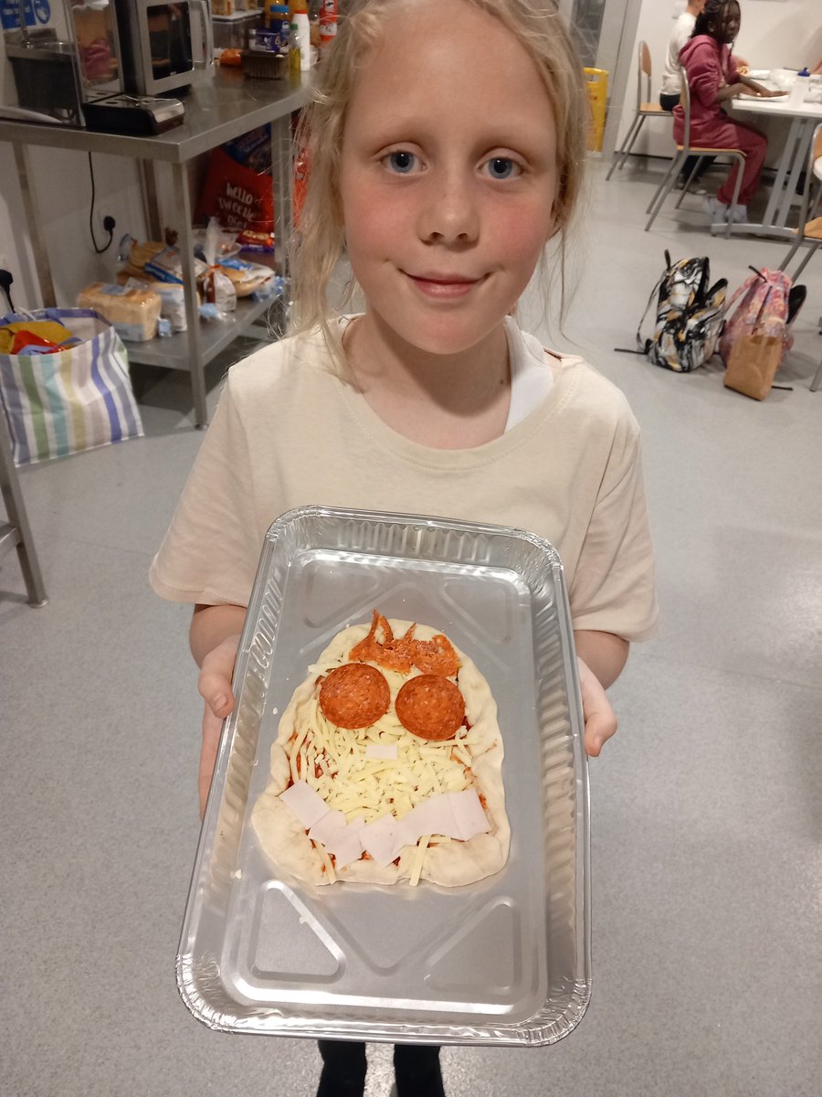 Highfields Primary Academy tweet media