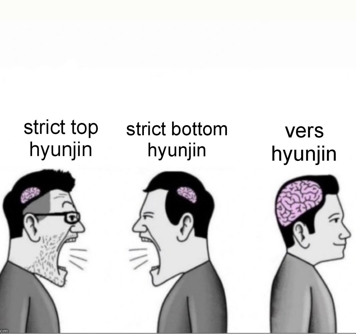 it's not that serious tbh