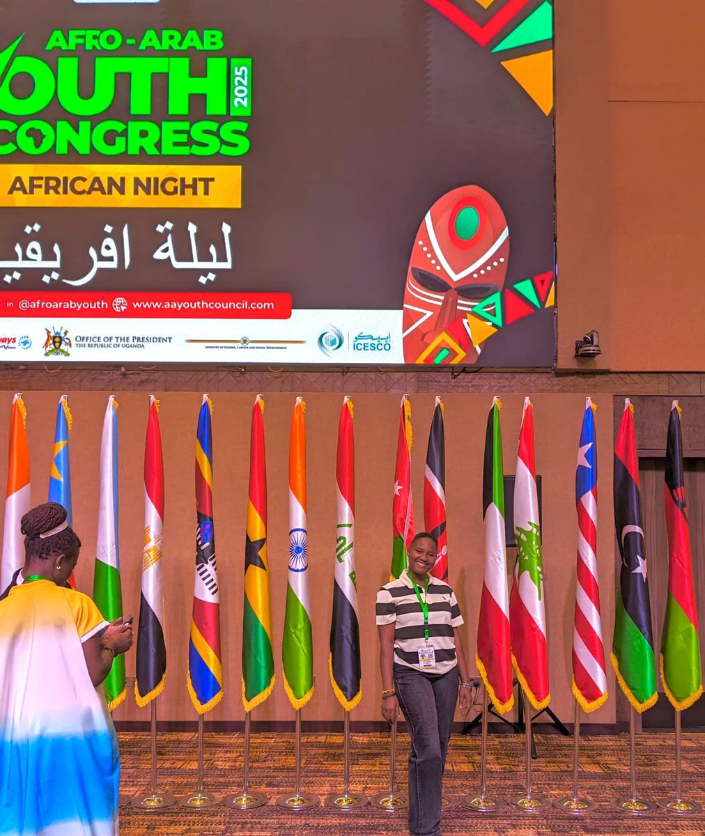 kobusinge stella Abwooli tweet media