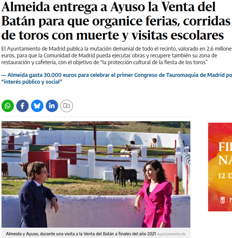 Si no queríamos chocolate... dos tazas.
Gracias, gracias,... muchas gracias <a href="/PSOE/">PSOE</a> 
cc/<a href="/psoe_m/">PSOE Madrid</a> <a href="/oscarlopeztwit/">Oscar López Agueda</a> <a href="/pebarrero/">Pedro Barrero</a> 

eldiario.es/madrid/somos/a…