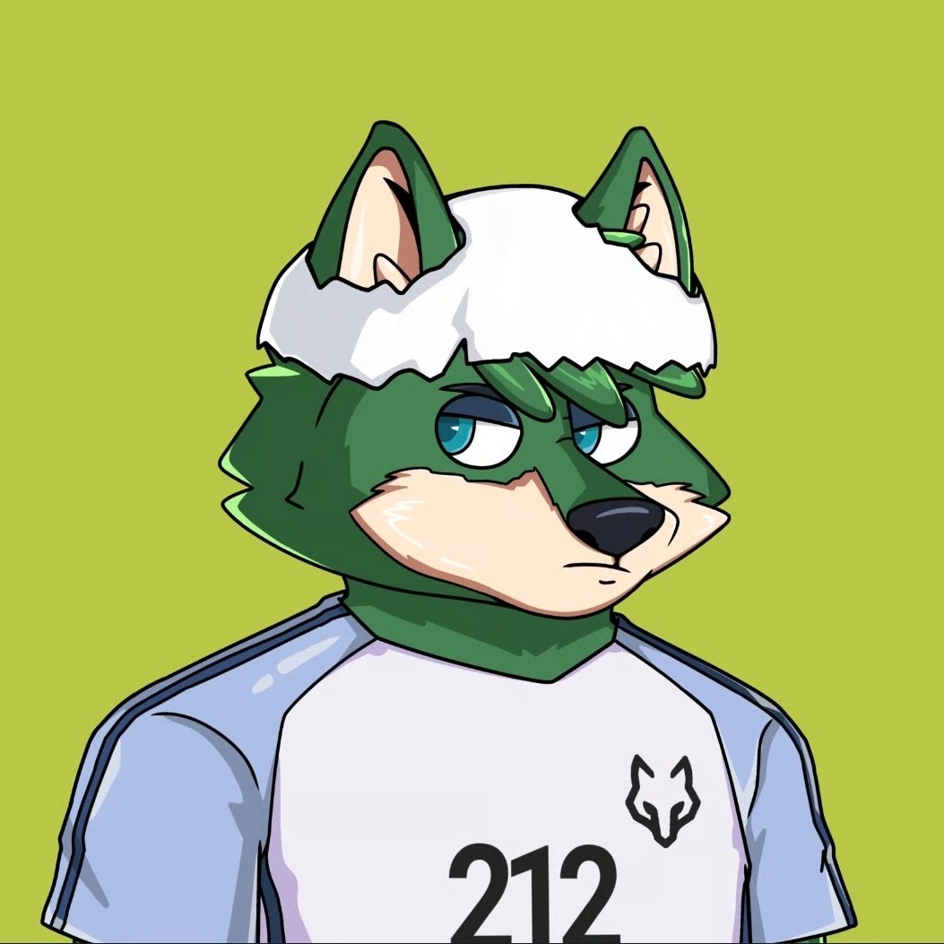 FlowBusters's tweet photo. My beautiful wolfy
Lets see yours? https://t.co/lQwvR2d5c6