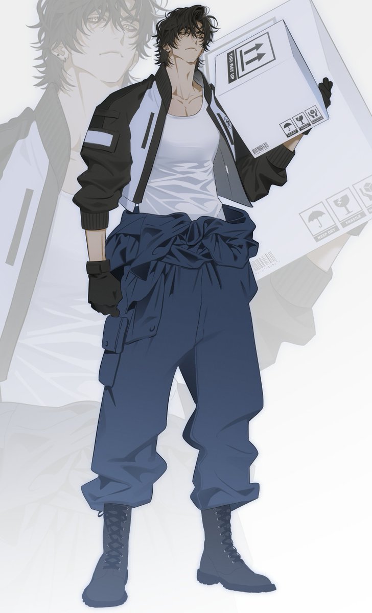 도동히 tweet media