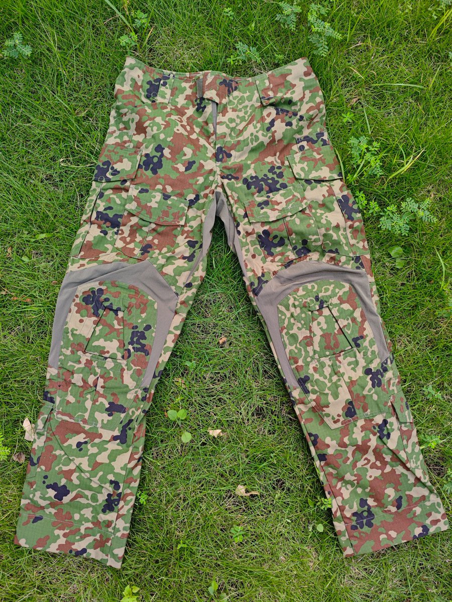 cootacgear's tweet photo. 陸上自衛隊G3パンツがついに入荷しました！お買い得価格でご提供いたします。https://t.co/t2jiVUKmRy https://t.co/z5TpziWSAL
