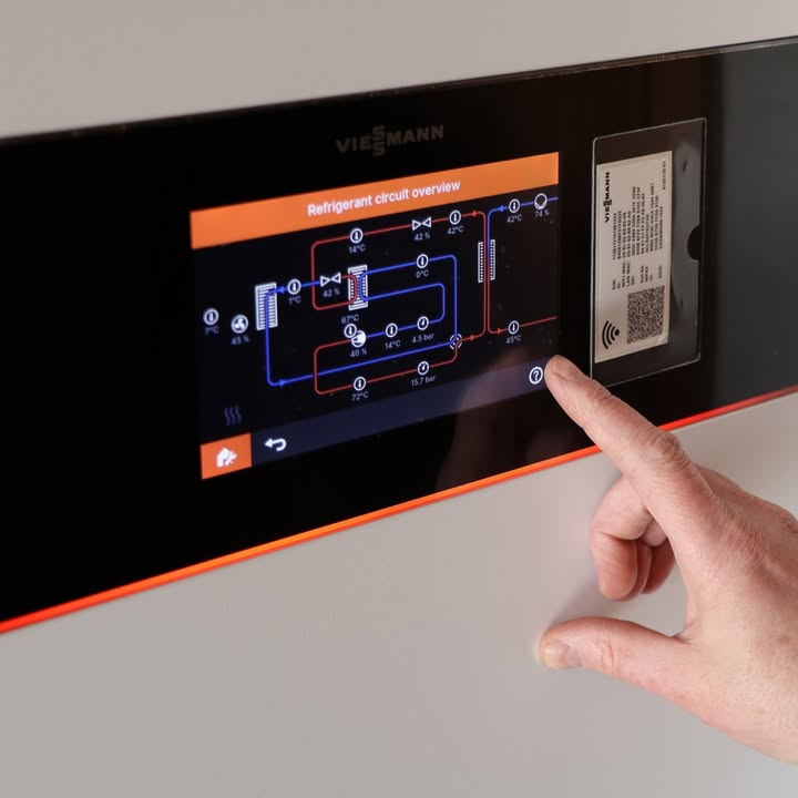 Viessmann Climate Solutions UK tweet media