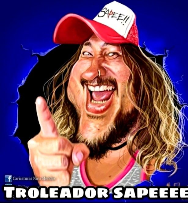 <a href="/Abellcymeg/">Mega atún</a> De la nada una científica resentida con la humanidad y con ganas de caos