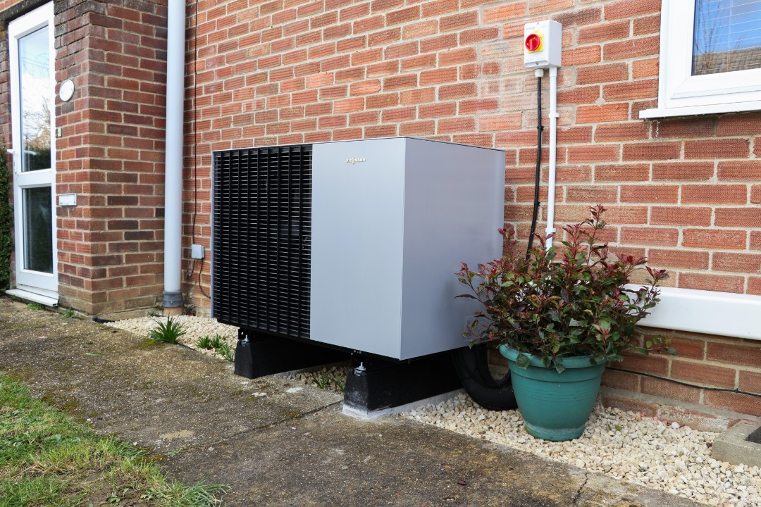 Viessmann Climate Solutions UK tweet media