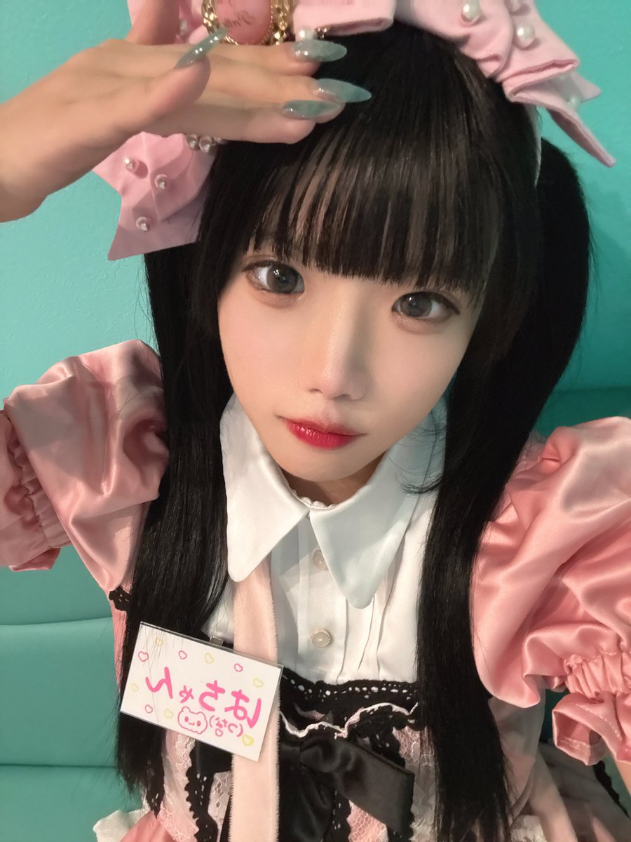 ピンクモンスター&ミンティモンスター神戸三宮 (@pinmon_minmon) / X