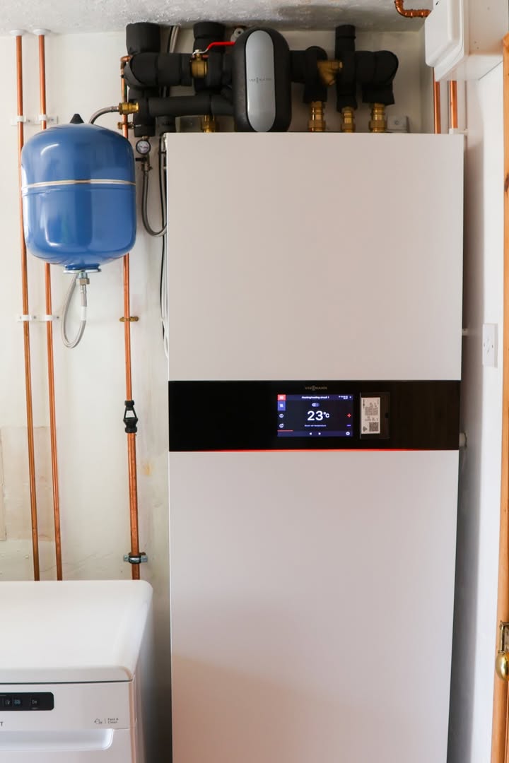 Viessmann Climate Solutions UK tweet media