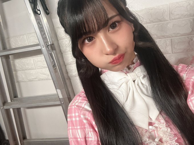 Twitterのコスプレ画像7