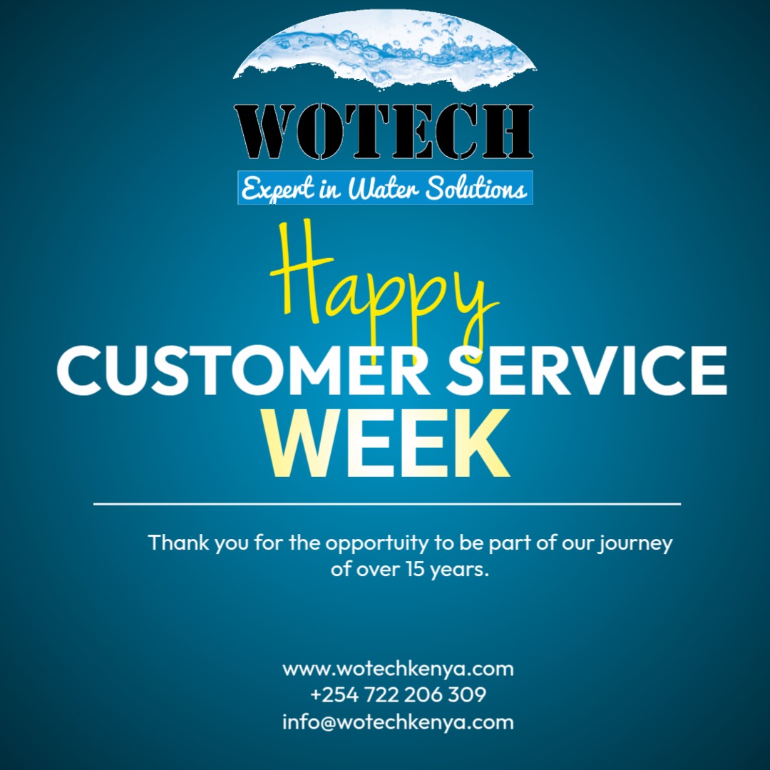 WotechKenya's tweet photo. Happy Customer Service Week https://t.co/tKnlUw6QPM