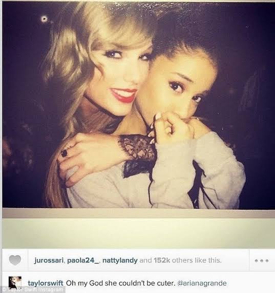 Hey <a href="/taylorswift13/">Taylor Swift</a> can we get 2.0 of this please 🙏 😭😭