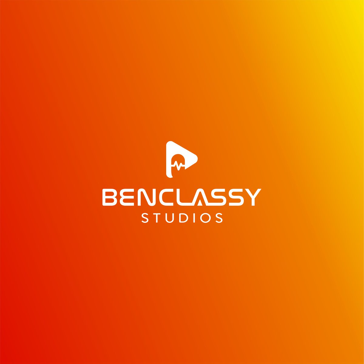 NGC_Graphics's tweet image. Logo design for BENCLASSY STUDIOS. . 

#NGC_Graphics
...your favourite designer

#branding #logo  #brandidentity #logodesign #music #studio