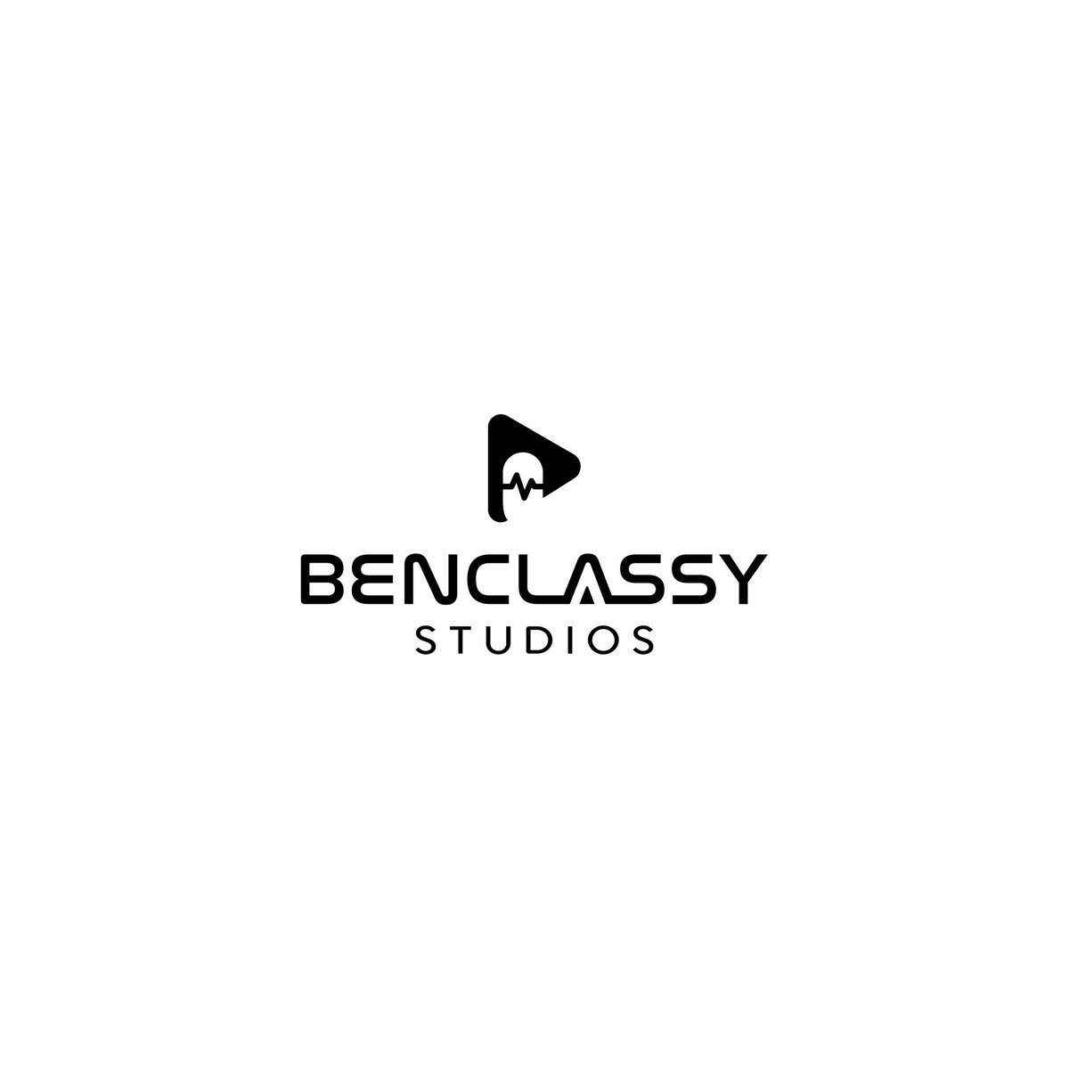 NGC_Graphics's tweet image. Logo design for BENCLASSY STUDIOS. . 

#NGC_Graphics
...your favourite designer

#branding #logo  #brandidentity #logodesign #music #studio