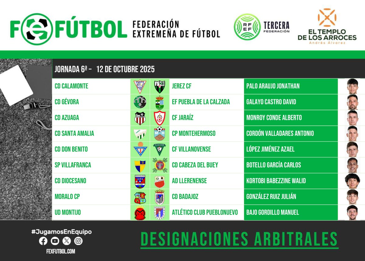 Fexfutbol tweet media