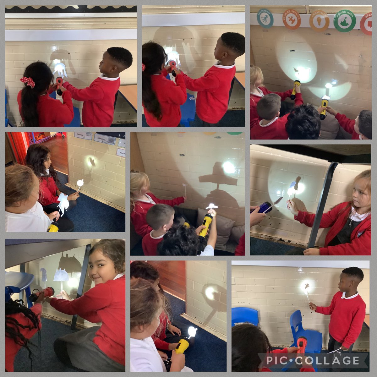 Mrs Rowan (@mrs_arowan) on Twitter photo Today we made our own puppets to explore how shadows are formed <a href="/FallaParkSchool/">Falla Park Community Primary School</a> <a href="/Miss_Carr_Falla/">Miss Carr</a> <a href="/Mrs_Crellin/">Mrs Crellin Falla</a> Today we made our own puppets to explore how shadows are formed <a href="/FallaParkSchool/">Falla Park Community Primary School</a> <a href="/Miss_Carr_Falla/">Miss Carr</a> <a href="/Mrs_Crellin/">Mrs Crellin Falla</a>