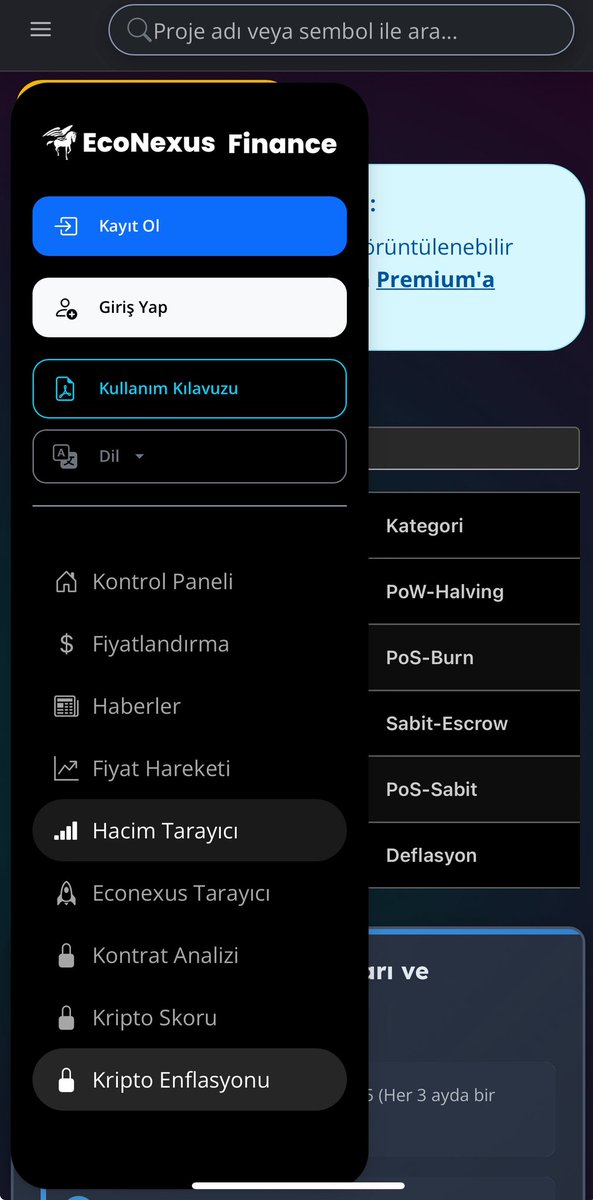 ÖNEMLİ DUYURU 📣

✅ Üyelik fiyatlamasında şirket istikrarının devamı için fiyatlarda artışa geçiyoruz.
Ekim sonuna kadar şuanki fiyatlar geçerlidir. 1 KASIM itibari yeni fiyatlar geçerli olacaktır.
Üye olacaklar şuanki fırsatı kaçırmasın %80 civarı fiyat artışı olacaktır.