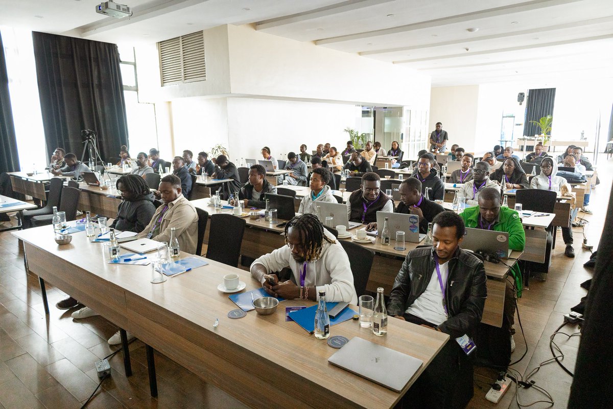 blackie_360's tweet image. Over the weekend, I shared a session on building an AI Agent with the Vercel @aisdk at @renderconke 2025
Got hit with a few rate limit errors from the AI gateway 😅 but it was all about sharing what I got after experimenting with AI SDK