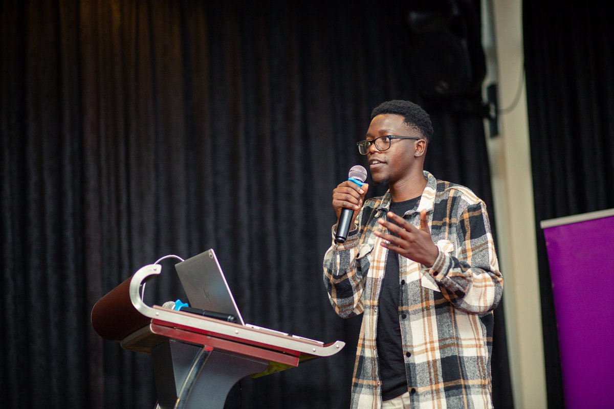 blackie_360's tweet image. Over the weekend, I shared a session on building an AI Agent with the Vercel @aisdk at @renderconke 2025
Got hit with a few rate limit errors from the AI gateway 😅 but it was all about sharing what I got after experimenting with AI SDK